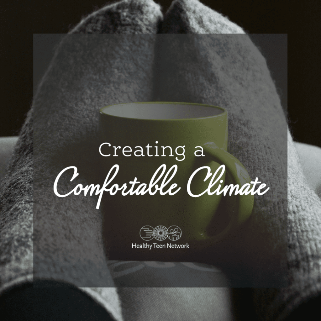 Creating-a-Comfortable-Climate