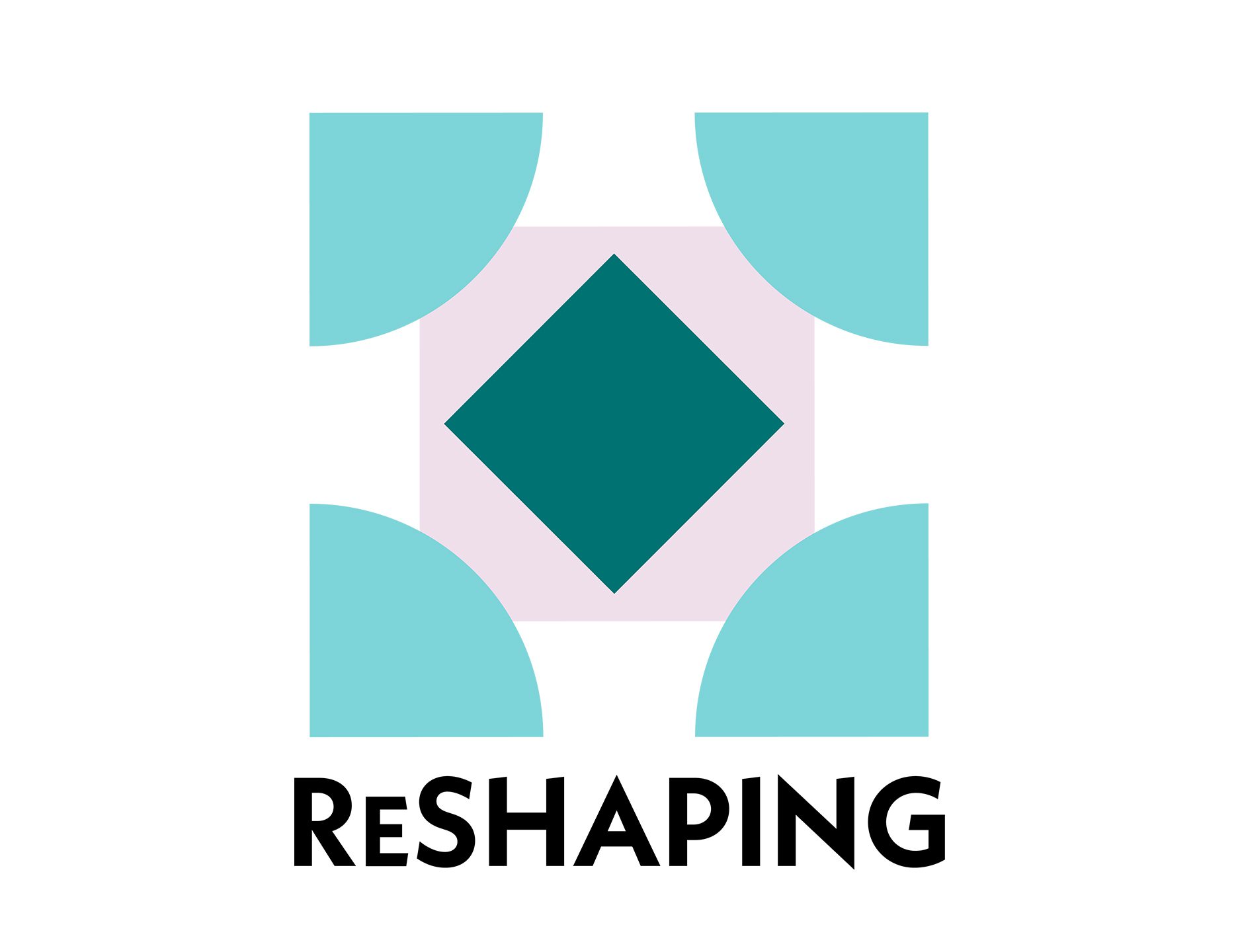 ReSHAPING logo