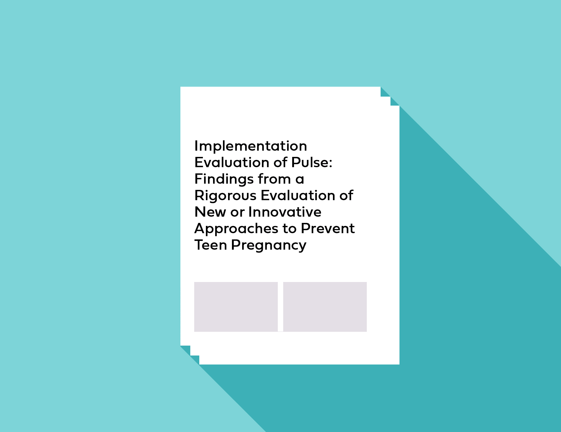 Cover Image Implementation Evaluation of Pulse