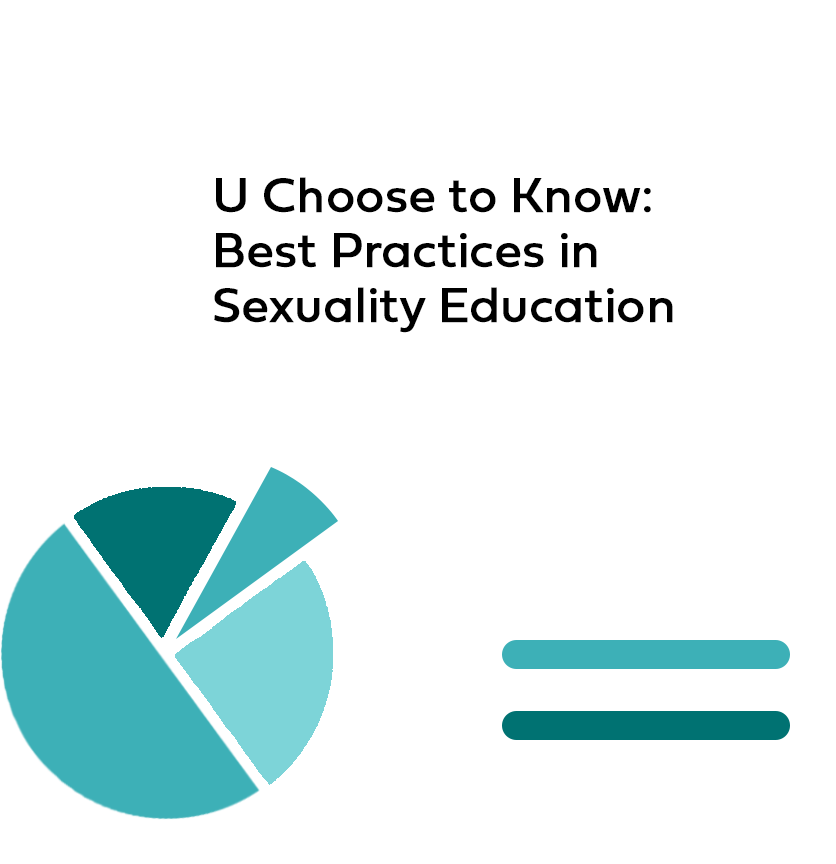 Product Image U Choose Best Practices Sex Ed