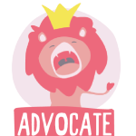 Advocate