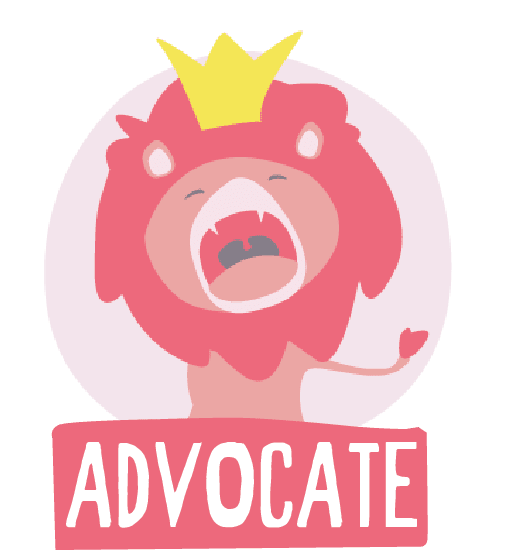 Advocate