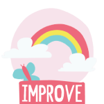 Improve