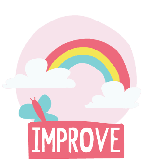 Improve