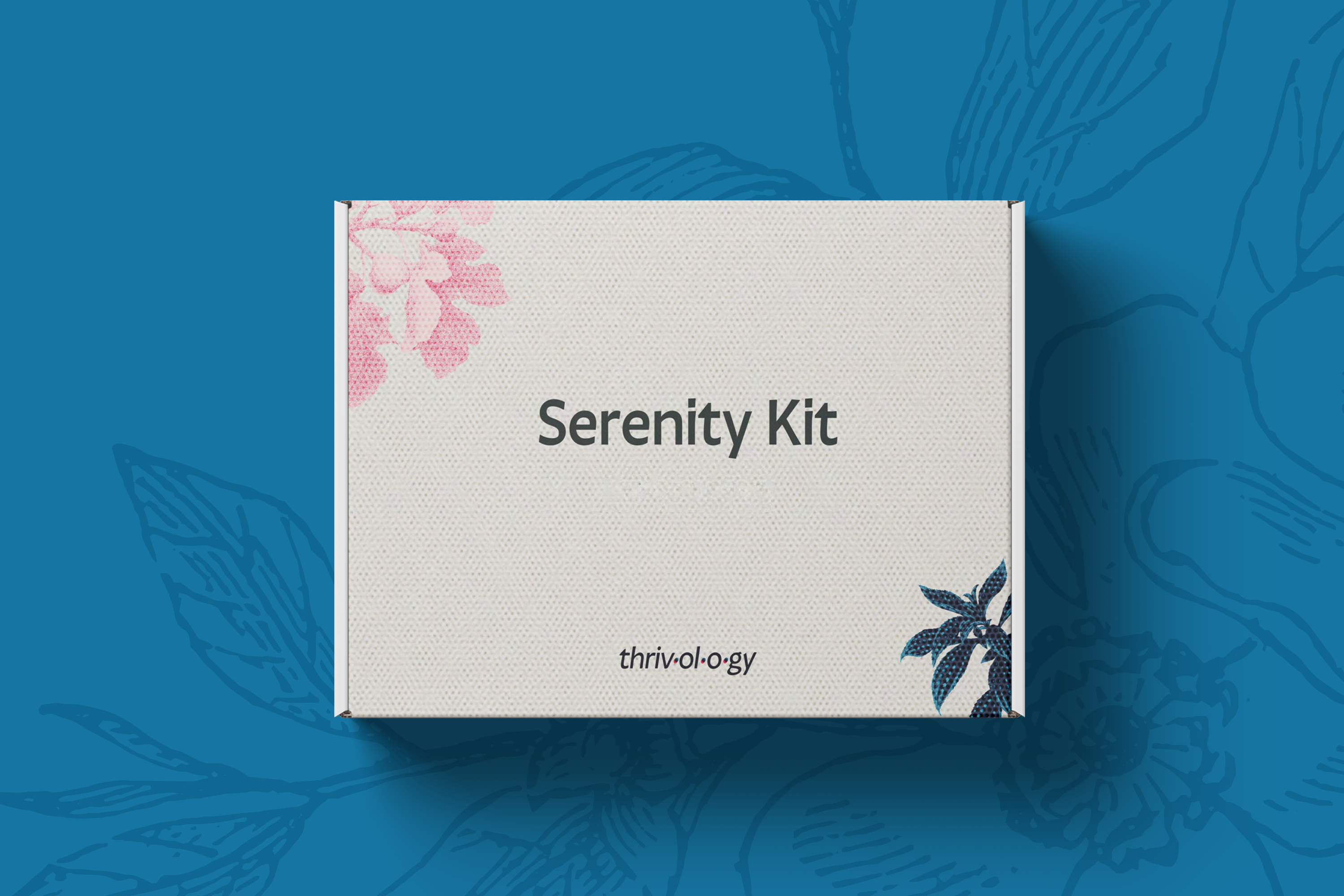 Serenity Kit small box