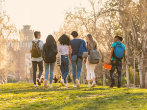 Group-of-students-walking-outside-300x225