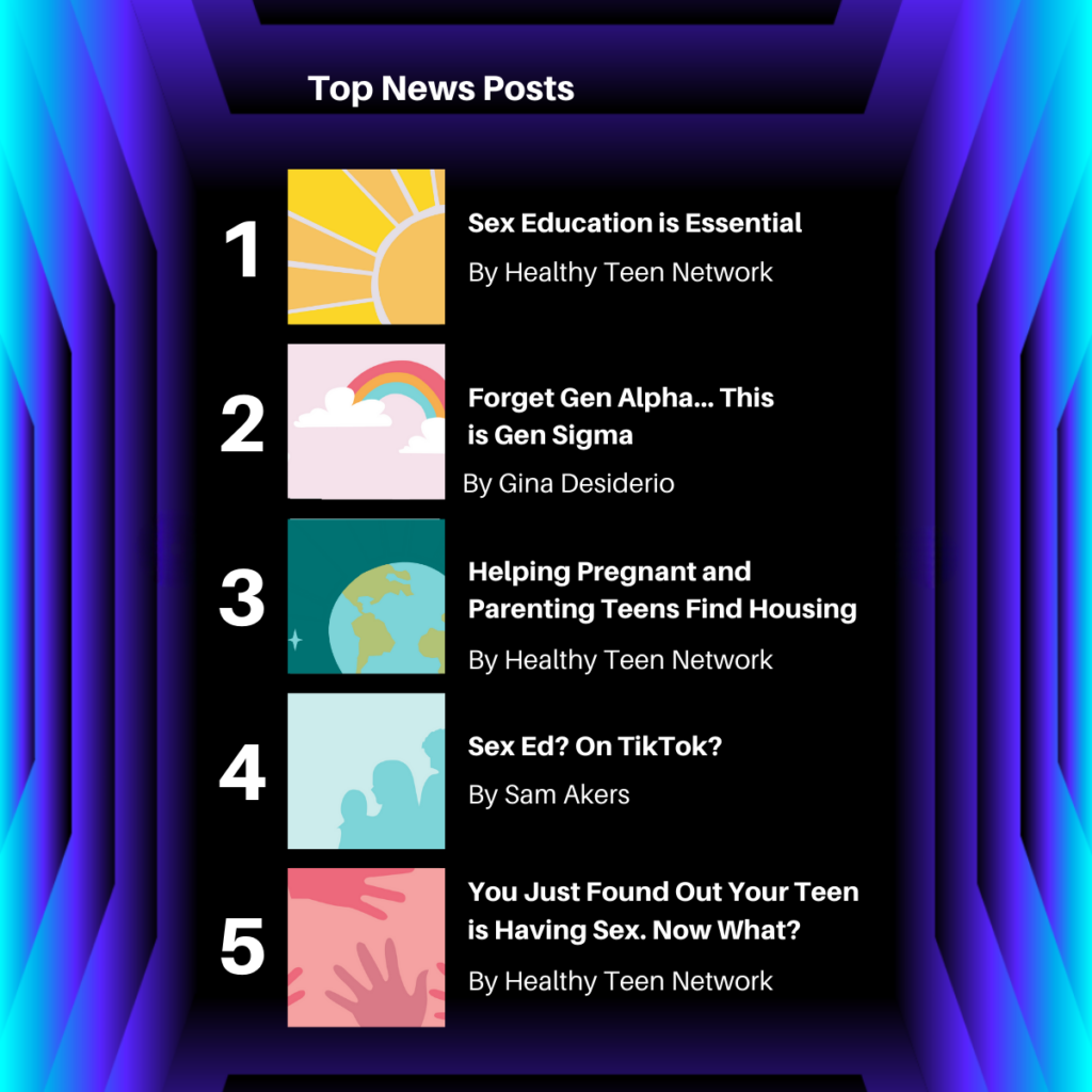 Top News Posts