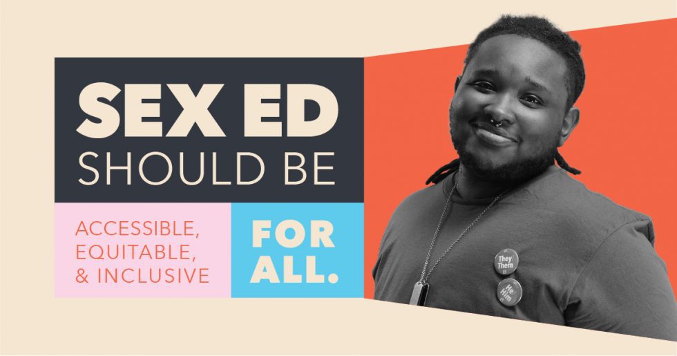 May Is Sex Ed For All Month 2021 Healthy Teen Network