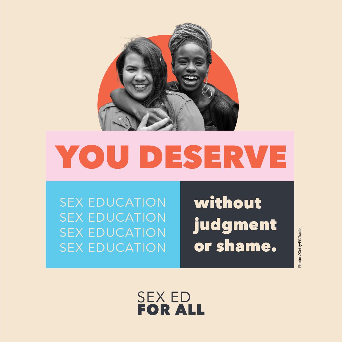 May Is Sex Ed For All Month 2021 Healthy Teen Network