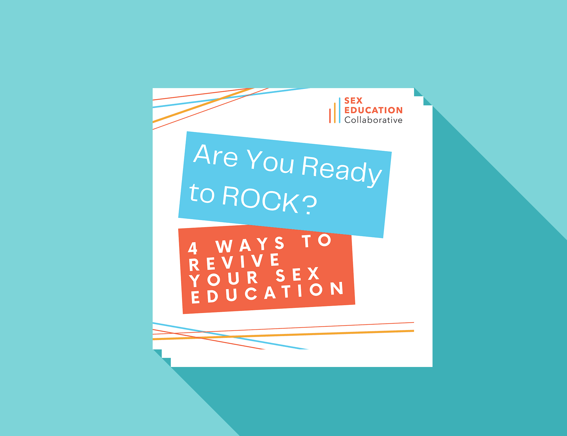 Are You Ready to ROCK? - Healthy Teen Network