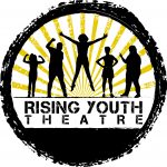 Rising Youth Theater logo