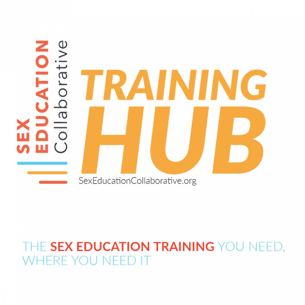 Sex Education Collaborative Training Hub Healthy Teen Network 3730