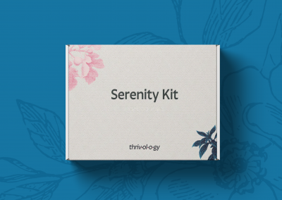 Serenity Kit