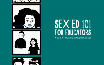 Sex Ed 101 for Educators