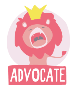 Advocate