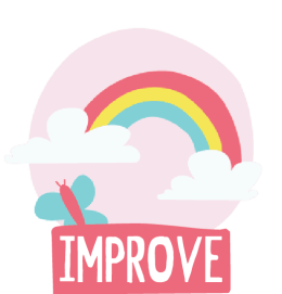 Improve