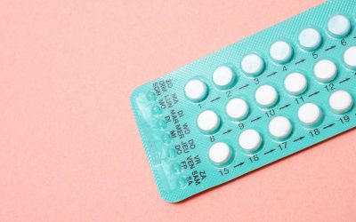 Grab & Go Birth Control: The Opill Revolution