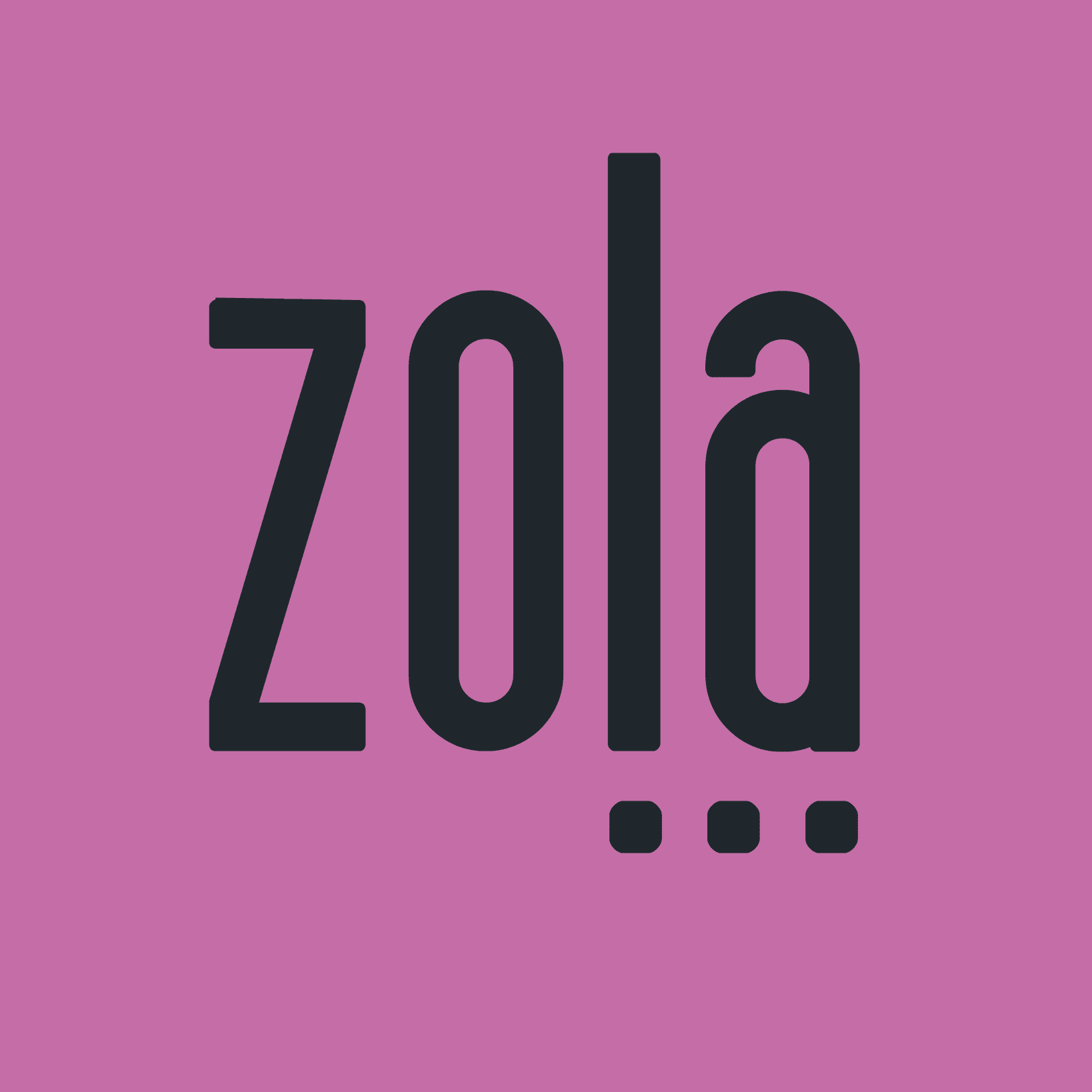 Zola Healthbot - Healthy Teen Network